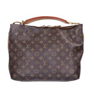 Louis Vuitton Sully PM Monogram Bag